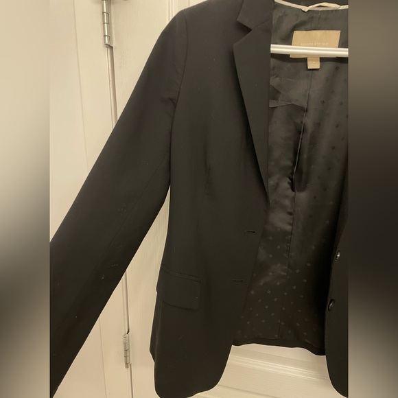 Banana Republic Blazer - Picture 2 of 5